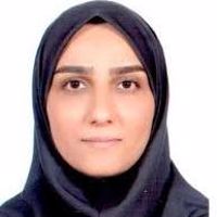 فاطمه نارنجی ثانی