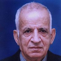 مهدی محقق