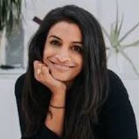 پوجا لکشمین