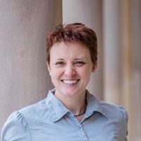 کری سالیوان