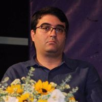 نیما سپهری