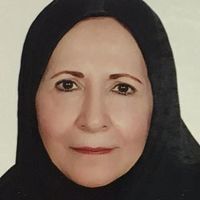 مریم سیف نراقی