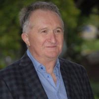 هاروی دویچندورف