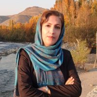 فاطمه مرادیان فرد