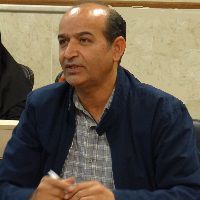 محمود ضیائی