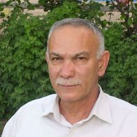نوشیروان مصطفی امین (ص‍ال‍ح م‍ح‍م‍د ام‍ی‍ن )‬‏