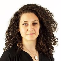 لارا شیهی