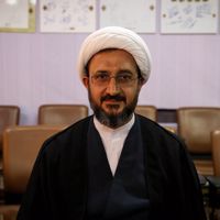 احمد حسین شریفی