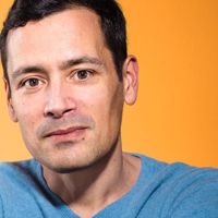 ژان باتیست آندره آ