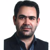 علی مرادمند