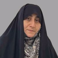 نجمه سادات مشهدی