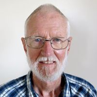 دیوید گلدارد