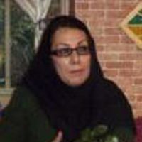 مریم نعمت طاوسی