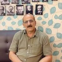 جمال صادقی (۱۳۴۸)