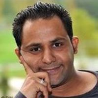 علی المخلفی