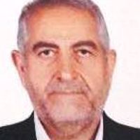 اسماعیل صالحی