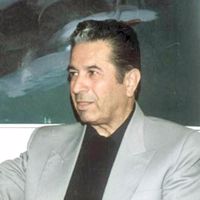 امیرحسین آریان پور
