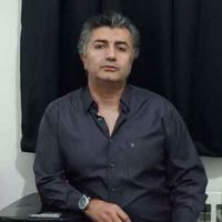 محمود جولایی