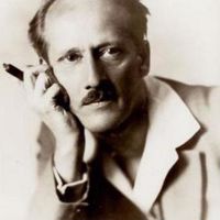 میخاییل آسارگین