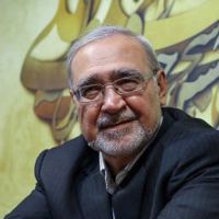 نعمت اله ایزدی