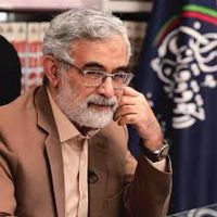 غلامحسین الهام