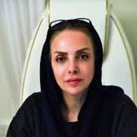 مهناز استکی