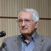 احمد کاظمی موسوی