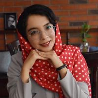 مائده هاشم آبادی