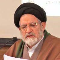محمدرضا حسینی جلالی