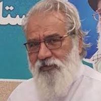 سید علیرضا مهرداد