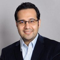 علیرضا رام روز