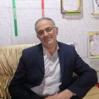 عادل شیرالی