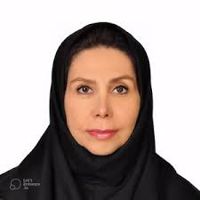 سهیلا نظرپور