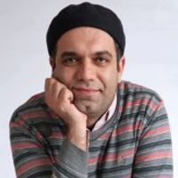 علی اکبر زین العابدین