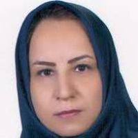 سکینه جعفری