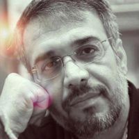 رضا مصطفوی