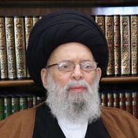 محمدحسین فضل الله