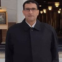 عبدالله عبد الغنی سرحان