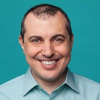 آندریاس آنتونوپولوس