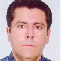 سعید پورنقاش تهرانی