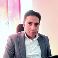 محمدرضا قبادی