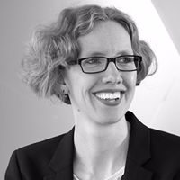 بریجیت کنیون