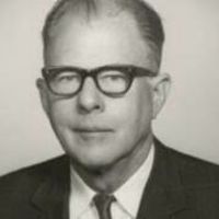 کلارنس ریموند وایلی