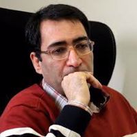 حمیدرضا رحمانی زاده دهکردی