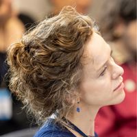 مارا فان در لوخت