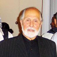 سید حسین نصر