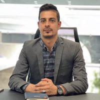 محمد هادی دره زرشکی