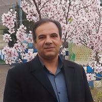 کریم حنفی نیری