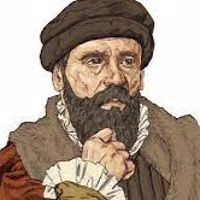 آمبروسیو کنتارینی