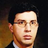 محمدحسین شهبازی
